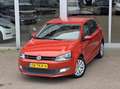 Volkswagen Polo 1.2 TSI Comfortline 2e Eigenaar Automaat Airco Cru Oranje - thumbnail 20