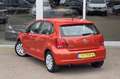 Volkswagen Polo 1.2 TSI Comfortline 2e Eigenaar Automaat Airco Cru Oranje - thumbnail 22