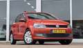 Volkswagen Polo 1.2 TSI Comfortline 2e Eigenaar Automaat Airco Cru Oranje - thumbnail 2