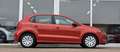 Volkswagen Polo 1.2 TSI Comfortline 2e Eigenaar Automaat Airco Cru Oranje - thumbnail 4