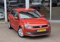 Volkswagen Polo 1.2 TSI Comfortline 2e Eigenaar Automaat Airco Cru Oranje - thumbnail 21