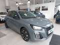 Peugeot 208 Hybrid 110 e-DCS6 Allure Grau - thumbnail 3