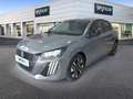 Peugeot 208 Hybrid 110 e-DCS6 Allure Grau - thumbnail 1
