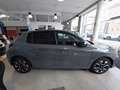Peugeot 208 Hybrid 110 e-DCS6 Allure Grau - thumbnail 4