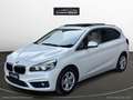 BMW 218 218i ACTIVE TOURER Wit - thumbnail 1