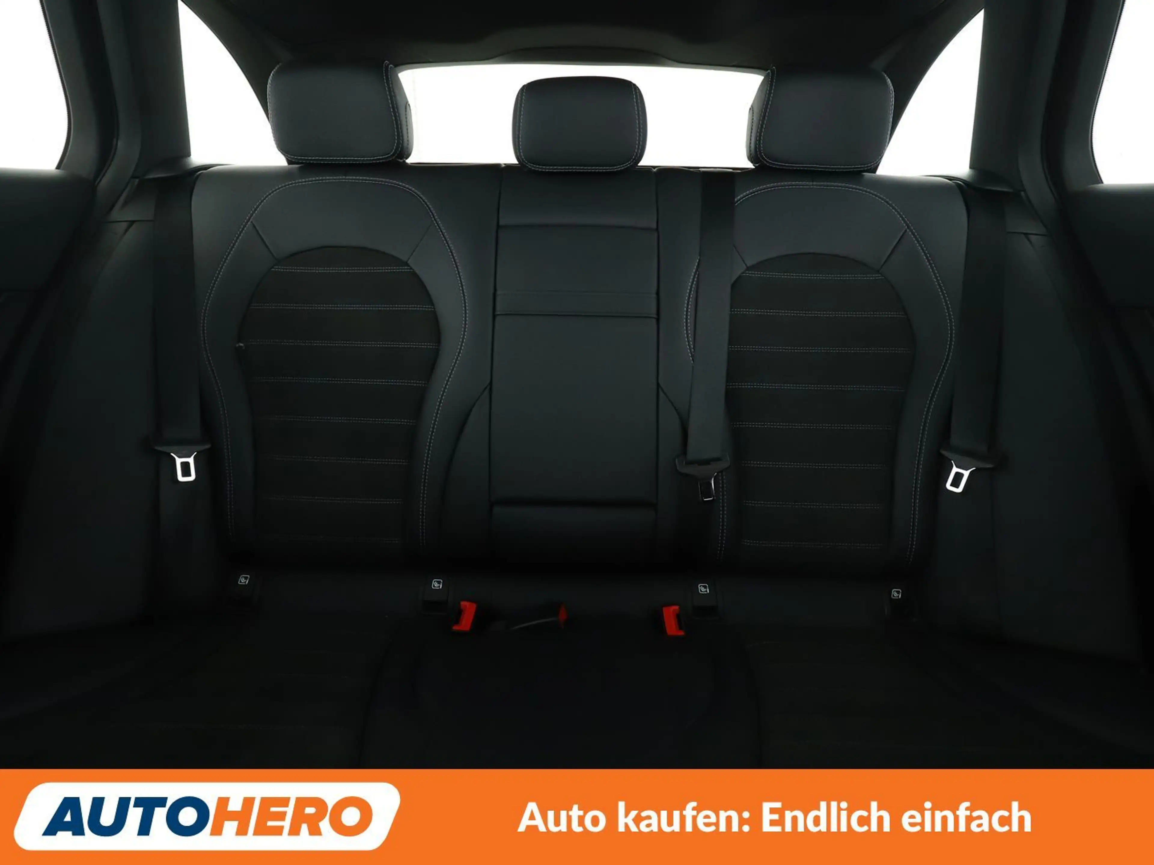Mercedes-Benz C 220 C 220 d T AMG Line Aut*NAVI*LED*ACC*360° — photo 15