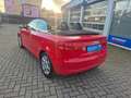 Audi A3 Cabriolet Attraction 1.6 Rot - thumbnail 12