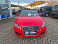 Audi A3 Cabriolet Attraction 1.6 Rot - thumbnail 2