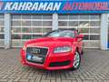Audi A3 Cabriolet Attraction 1.6 Rot - thumbnail 1