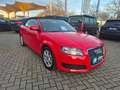 Audi A3 Cabriolet Attraction 1.6 Rot - thumbnail 4