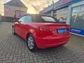 Audi A3 Cabriolet Attraction 1.6 Rot - thumbnail 6