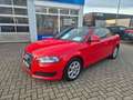 Audi A3 Cabriolet Attraction 1.6 Rot - thumbnail 9