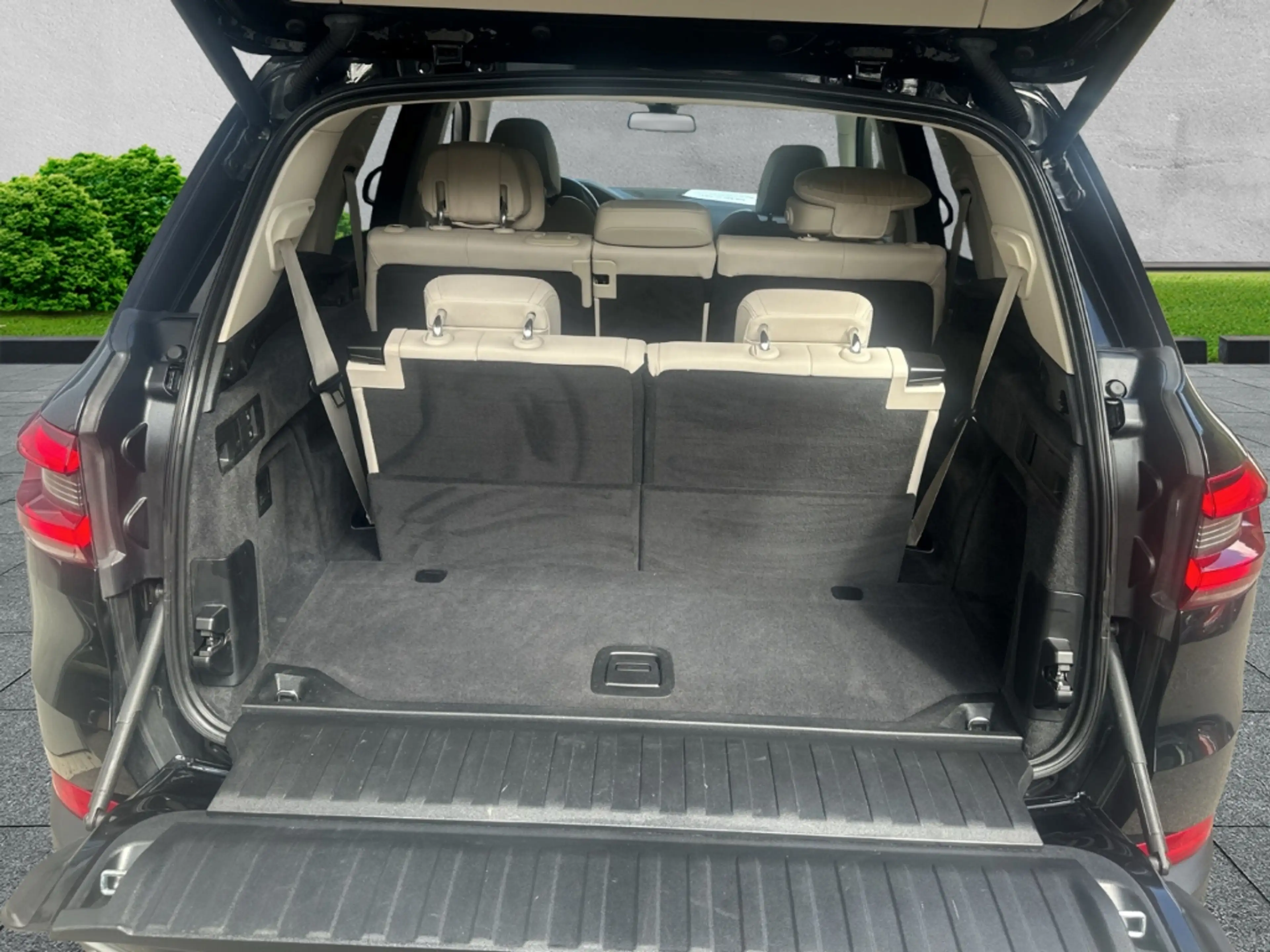 BMW X5 xDrive 25 d EU6d 7-Sitzer — photo 5