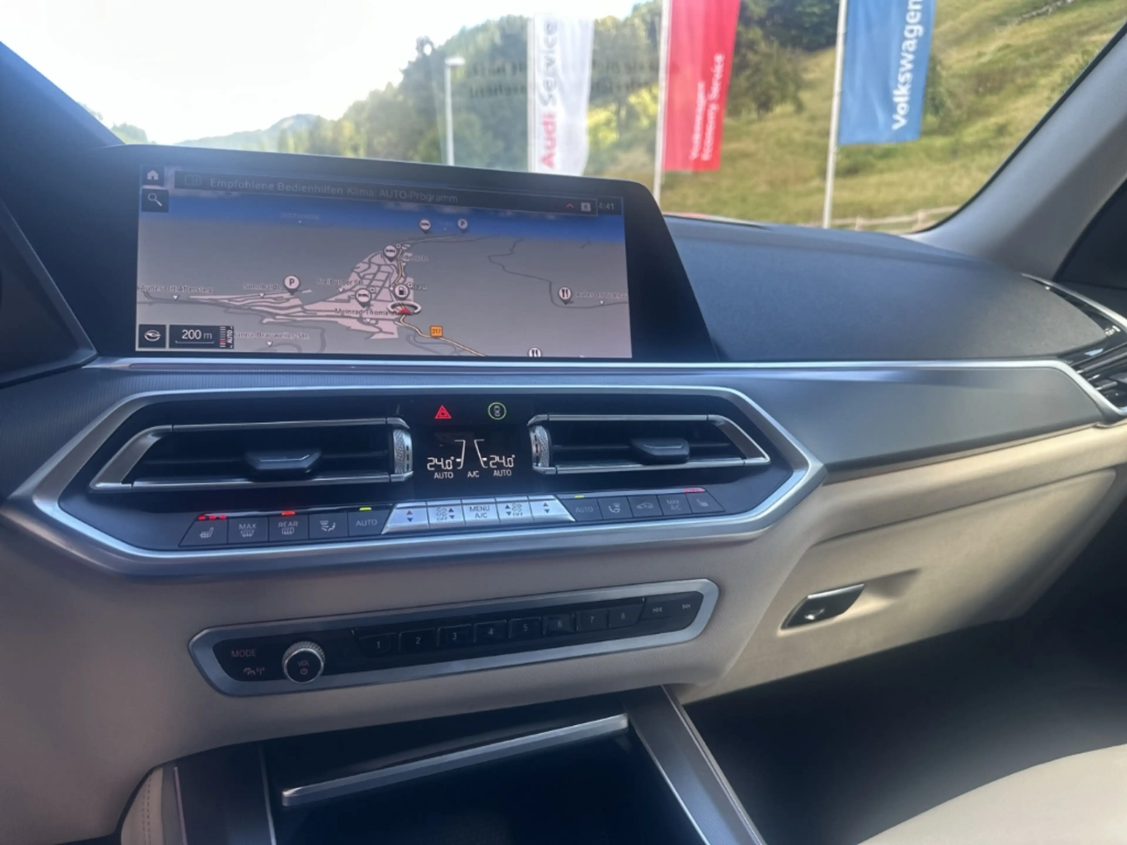 BMW X5 xDrive 25 d EU6d 7-Sitzer — photo 9