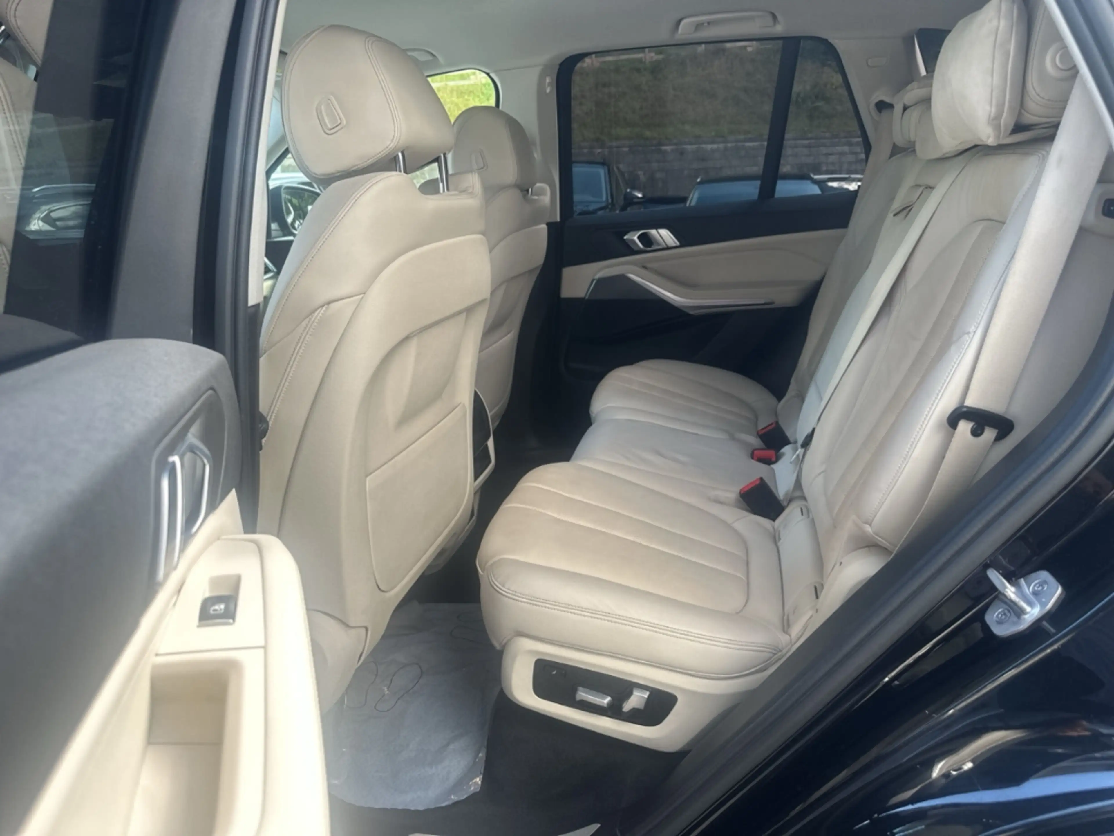 BMW X5 xDrive 25 d EU6d 7-Sitzer — photo 7