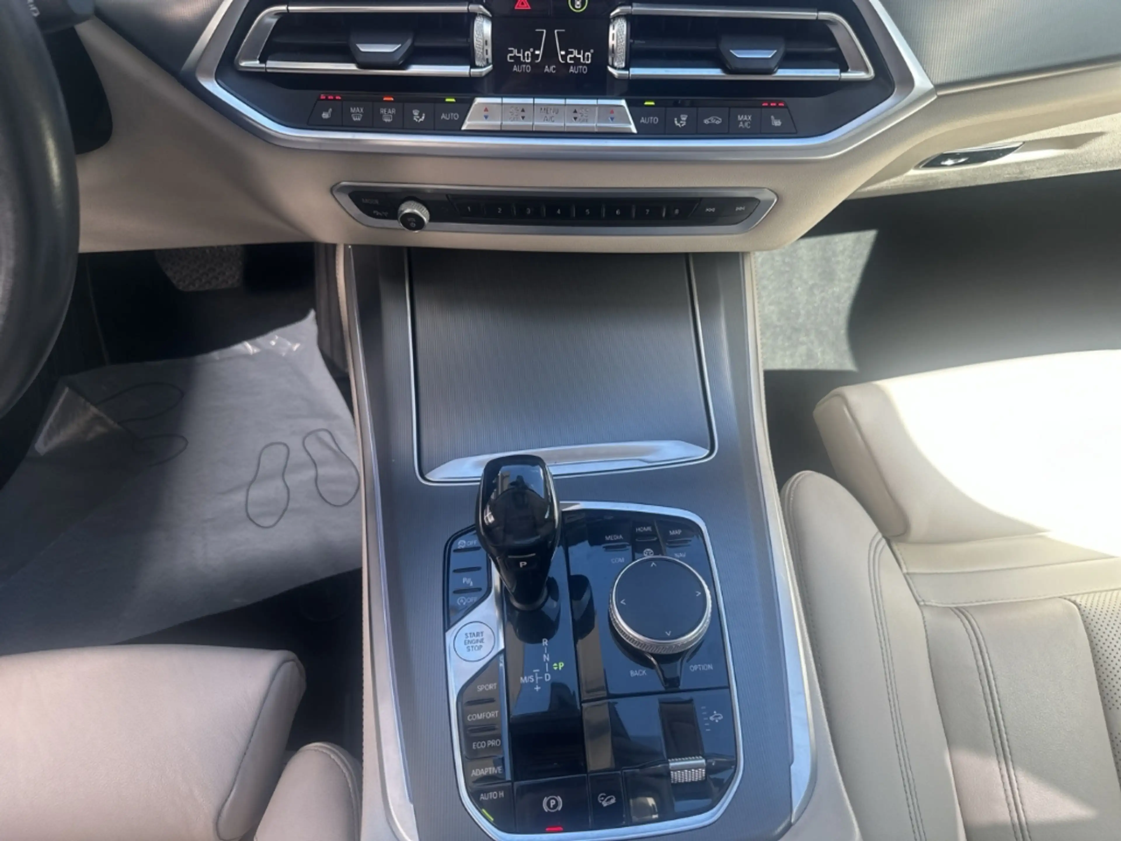 BMW X5 xDrive 25 d EU6d 7-Sitzer — photo 10
