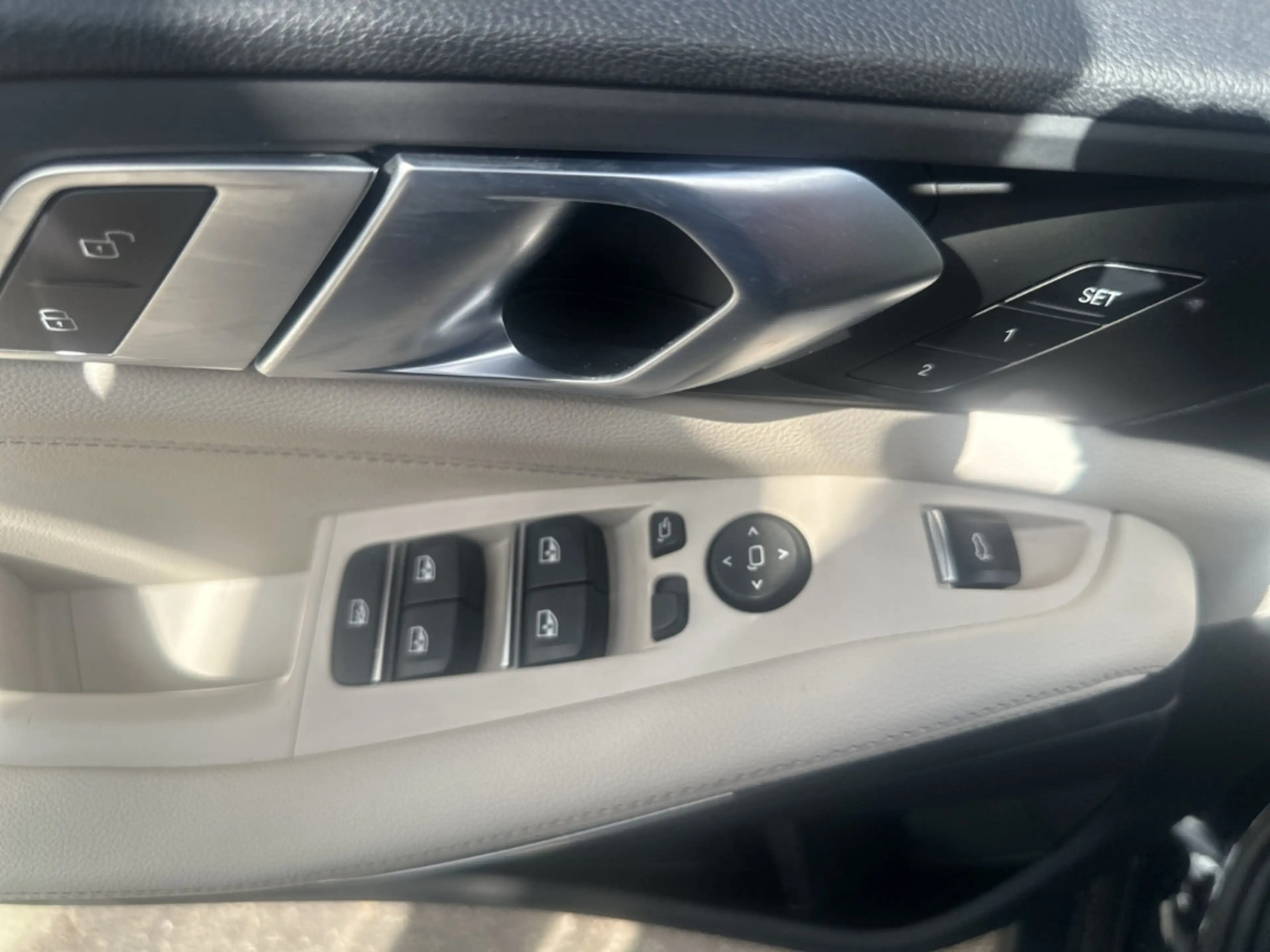BMW X5 xDrive 25 d EU6d 7-Sitzer — photo 13
