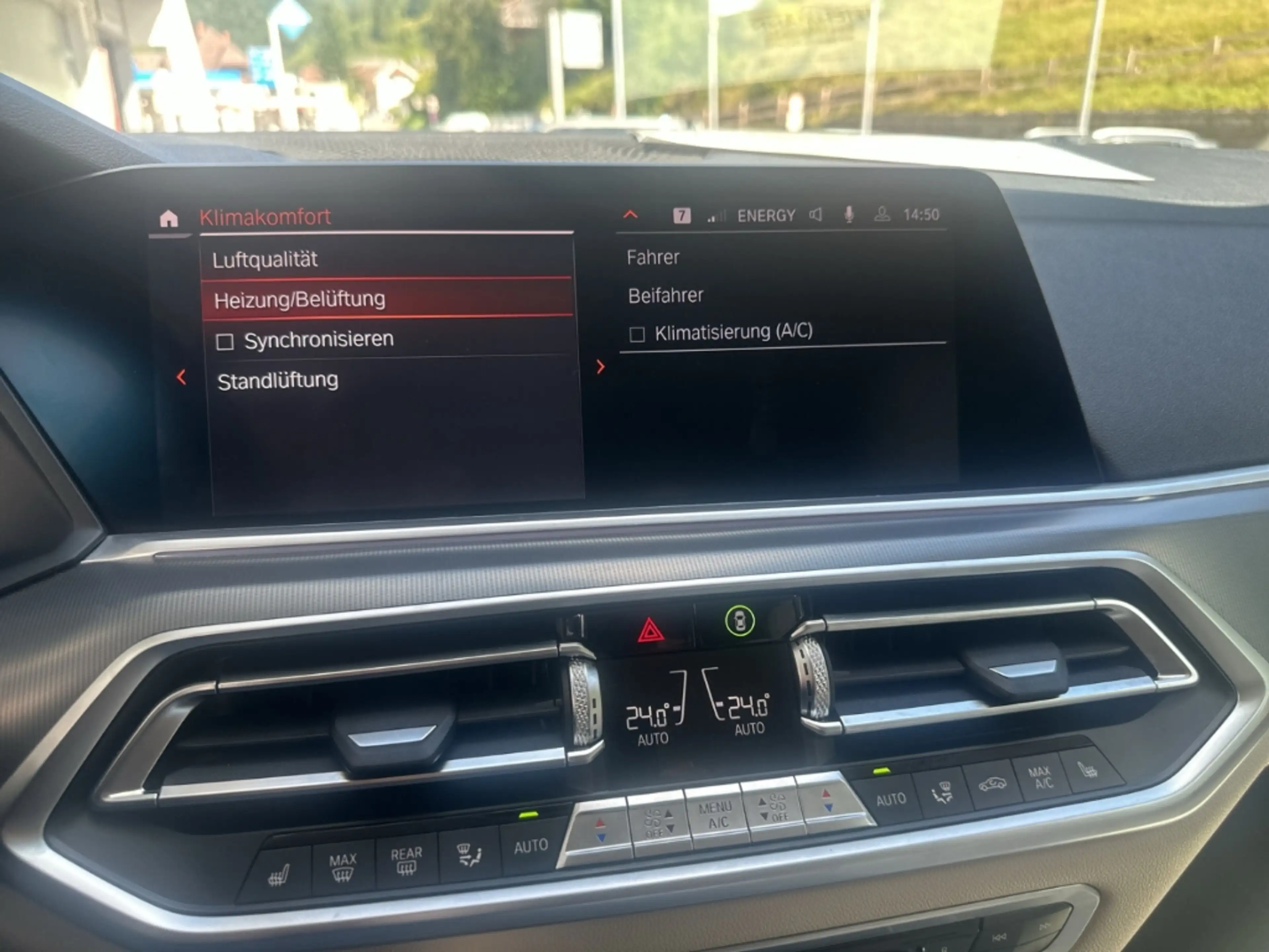 BMW X5 xDrive 25 d EU6d 7-Sitzer — photo 15