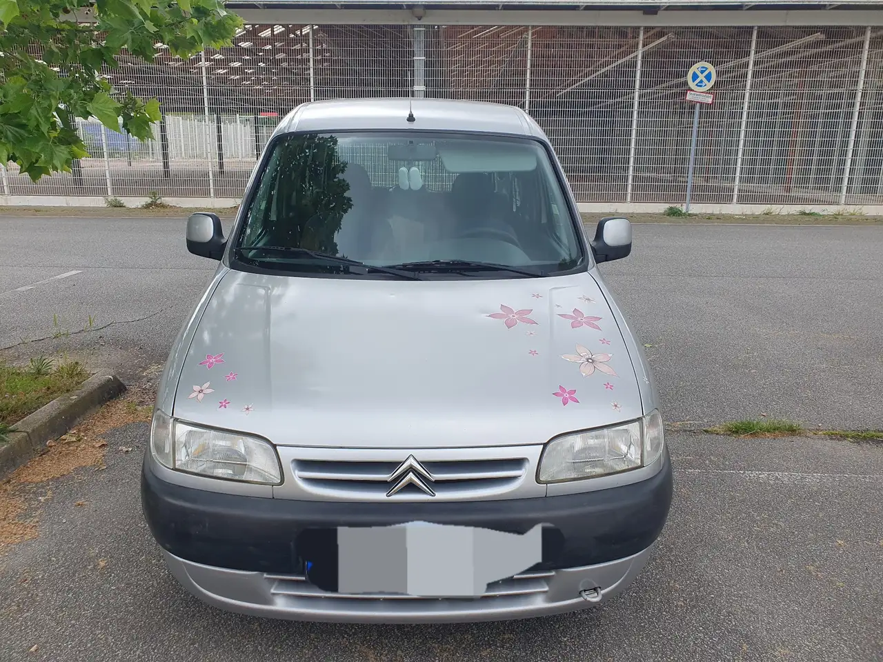 Citroen Berlingo Multispace 1.8i, foto 4