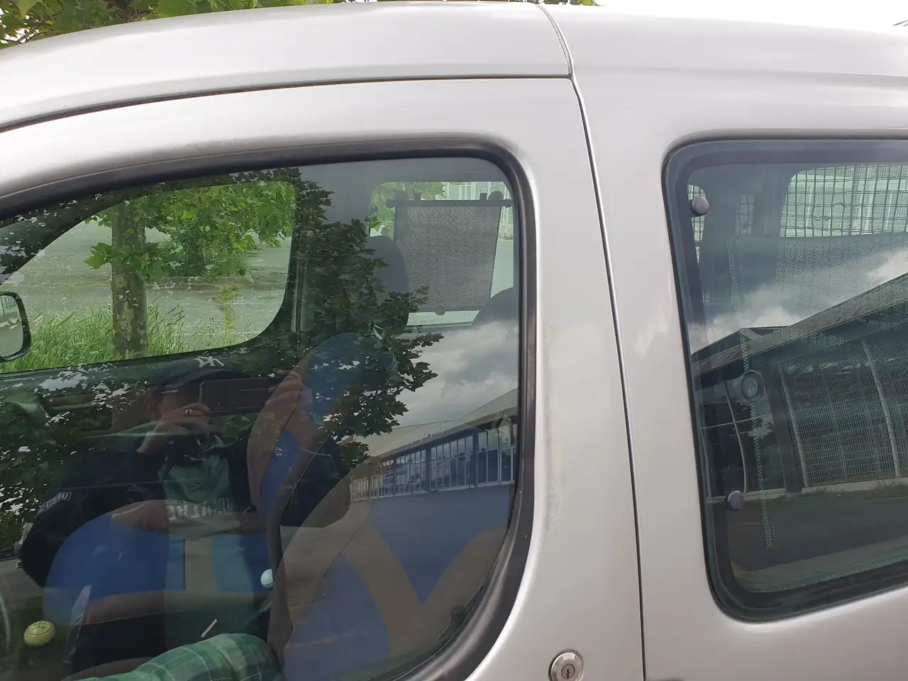 Citroen Berlingo Multispace 1.8i, foto 8