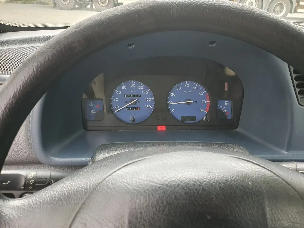 Citroen Berlingo Multispace 1.8i, foto 3