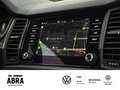 Skoda Kodiaq 1.5 TSI Ambition Clever DSG LED+CAM+AHK Gris - thumbnail 12
