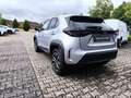 Toyota Yaris Cross Hybrid 130 1.5 VVT-i Teamplayer Silber - thumbnail 3