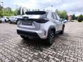 Toyota Yaris Cross Hybrid 130 1.5 VVT-i Teamplayer Silber - thumbnail 5