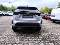 Toyota Yaris Cross Hybrid 130 1.5 VVT-i Teamplayer Argent - thumbnail 5