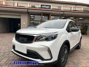 1.5 MT KM 0 PROMO FINANZIAMENTO