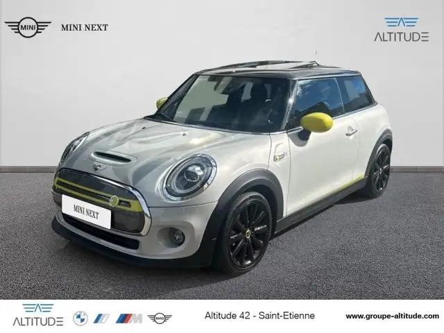 MINI Cooper SE Cooper SE 184ch Edition Greenwich BVA