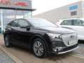 Audi Q4 e-tron 40 HEAD UP CUIR NAVI 1 HAND AUTONOMIE +- 500KM Noir - thumbnail 15