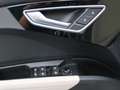Audi Q4 e-tron 40 HEAD UP CUIR NAVI 1 HAND AUTONOMIE +- 500KM Noir - thumbnail 11