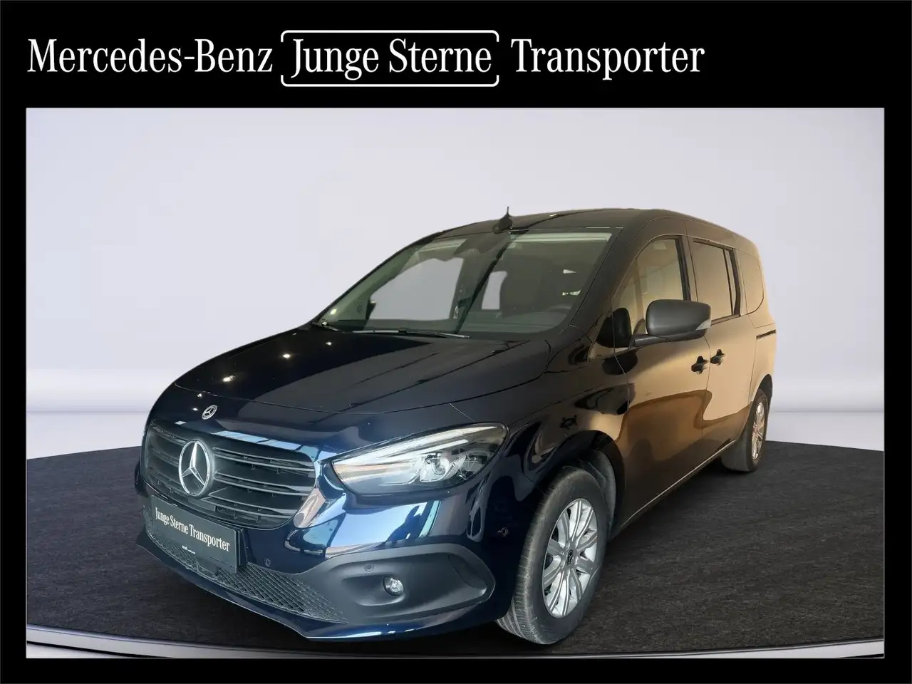 Mercedes-Benz Citan