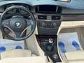 BMW 320 Cabriolet d Blue - thumbnail 5