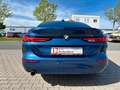 BMW 218 Gran Coupe 218 i Luxury 1HAND/PANO/LED/SHZ/TEMP/ Blau - thumbnail 5
