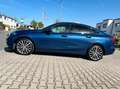 BMW 218 Gran Coupe 218 i Luxury 1HAND/PANO/LED/SHZ/TEMP/ Blue - thumbnail 3
