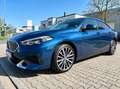 BMW 218 Gran Coupe 218 i Luxury 1HAND/PANO/LED/SHZ/TEMP/ Blue - thumbnail 1