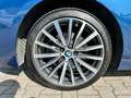 BMW 218 Gran Coupe 218 i Luxury 1HAND/PANO/LED/SHZ/TEMP/ Blue - thumbnail 8