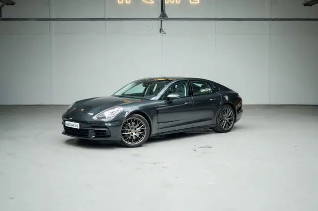 Porsche Panamera (971) 4S Diesel *Full Suivi Porsche*