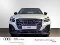 Audi SQ2 TFSI 221 (300) kW (PS) S-tronic Klima Navi Leder Silber - thumbnail 2