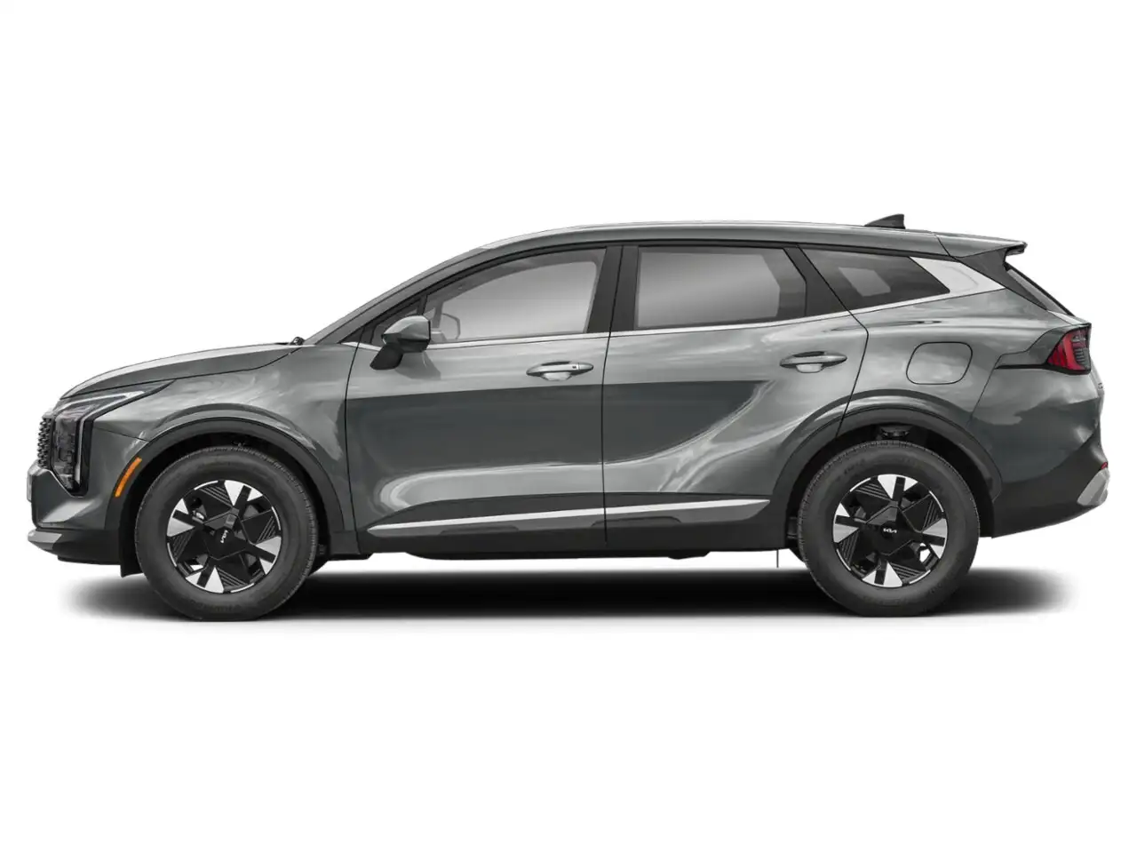 Kia Sportage photo Kia Sportage