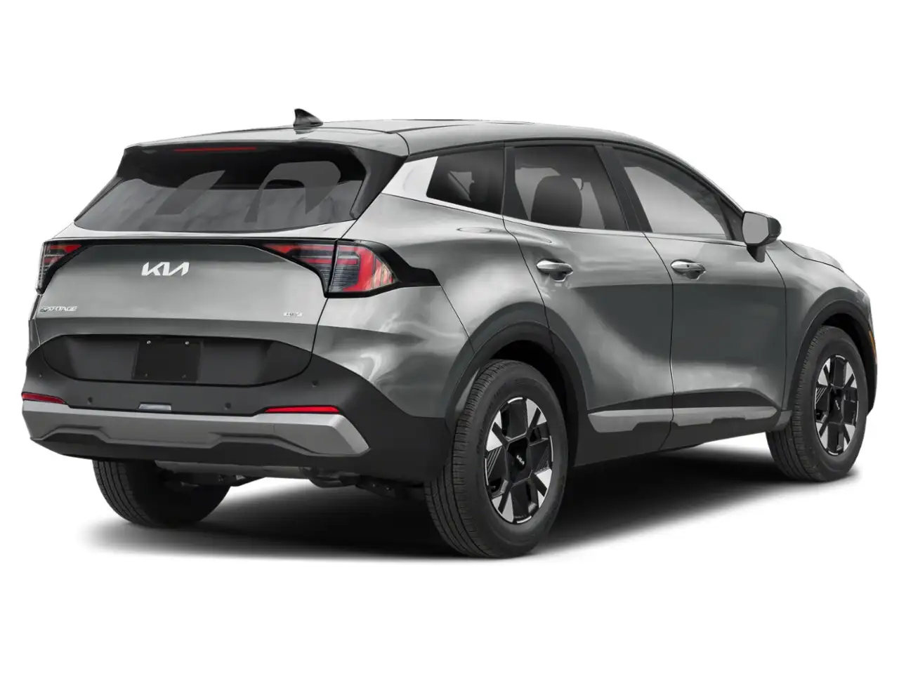 Kia Sportage photo Kia Sportage