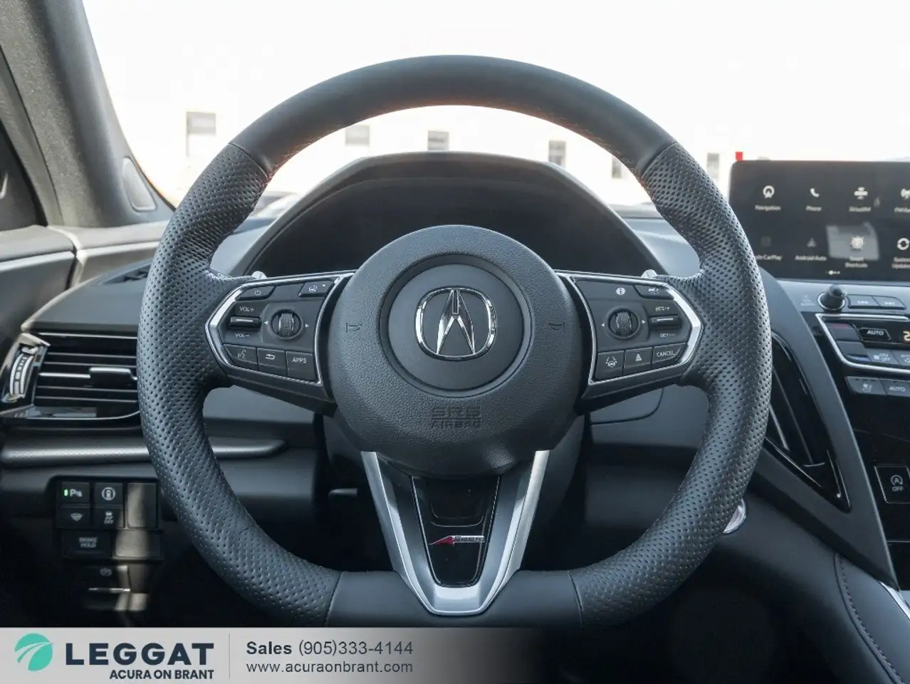 Acura RDX снимка Acura RDX