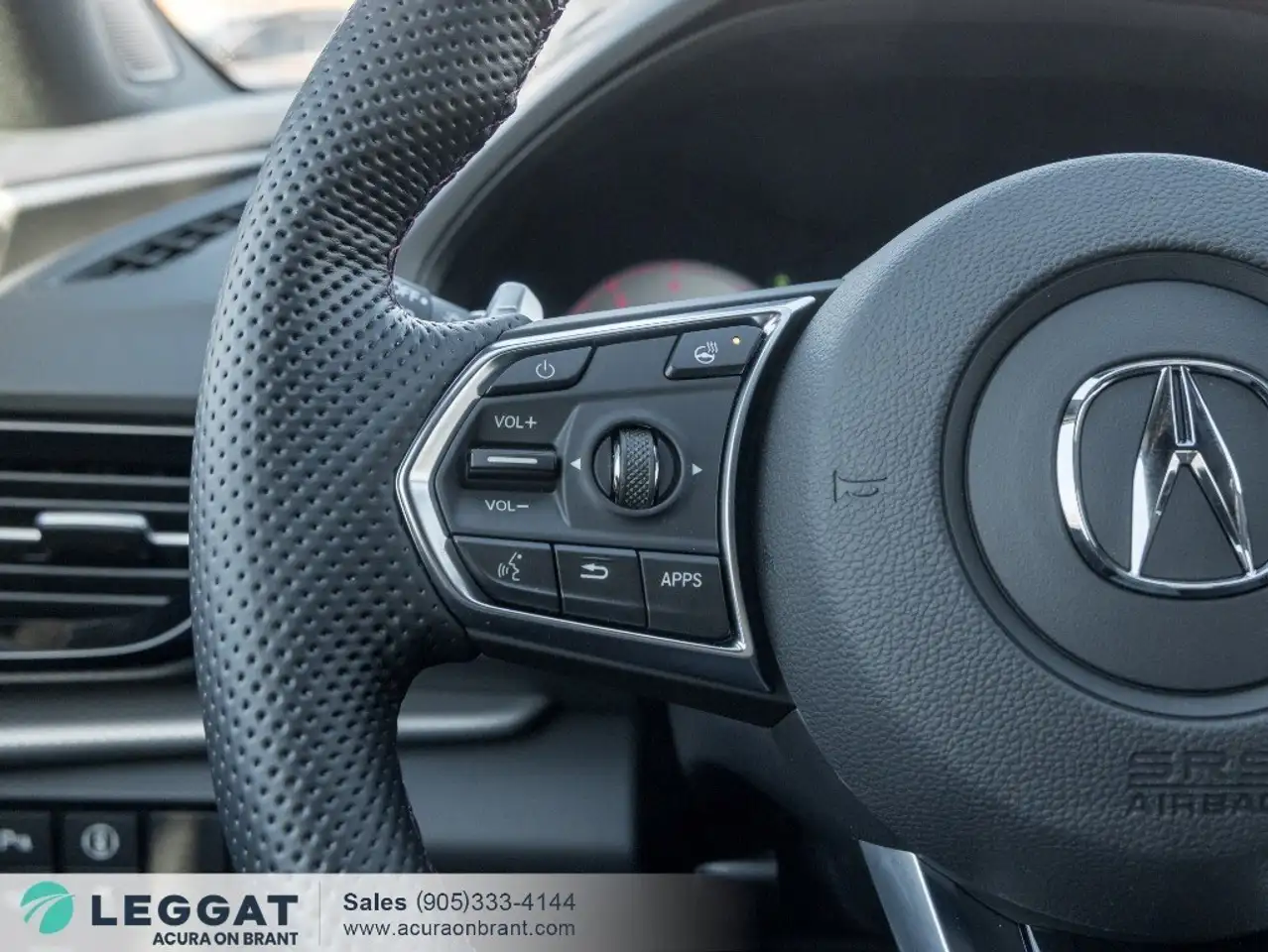 Acura RDX снимка Acura RDX