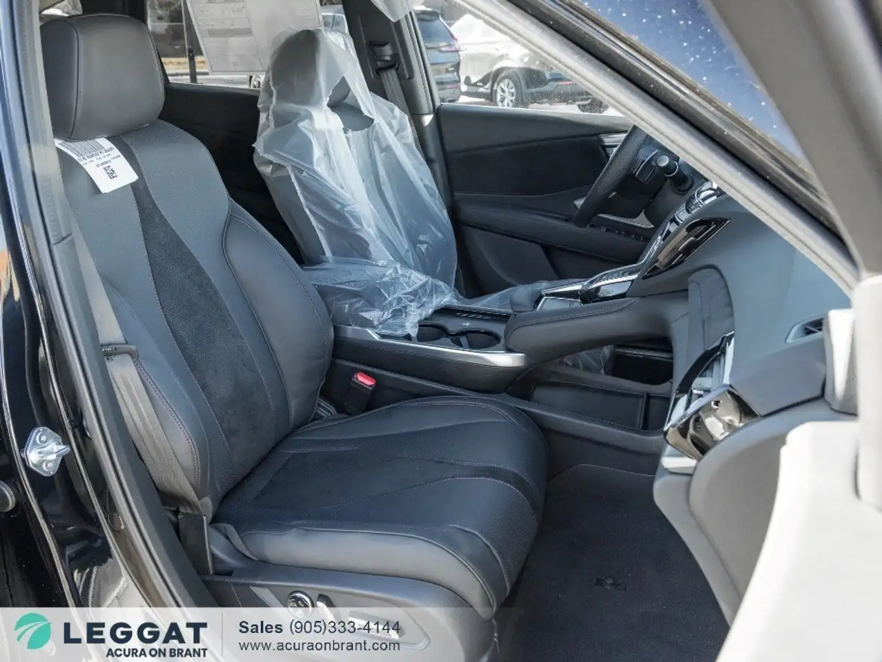 Acura RDX снимка Acura RDX