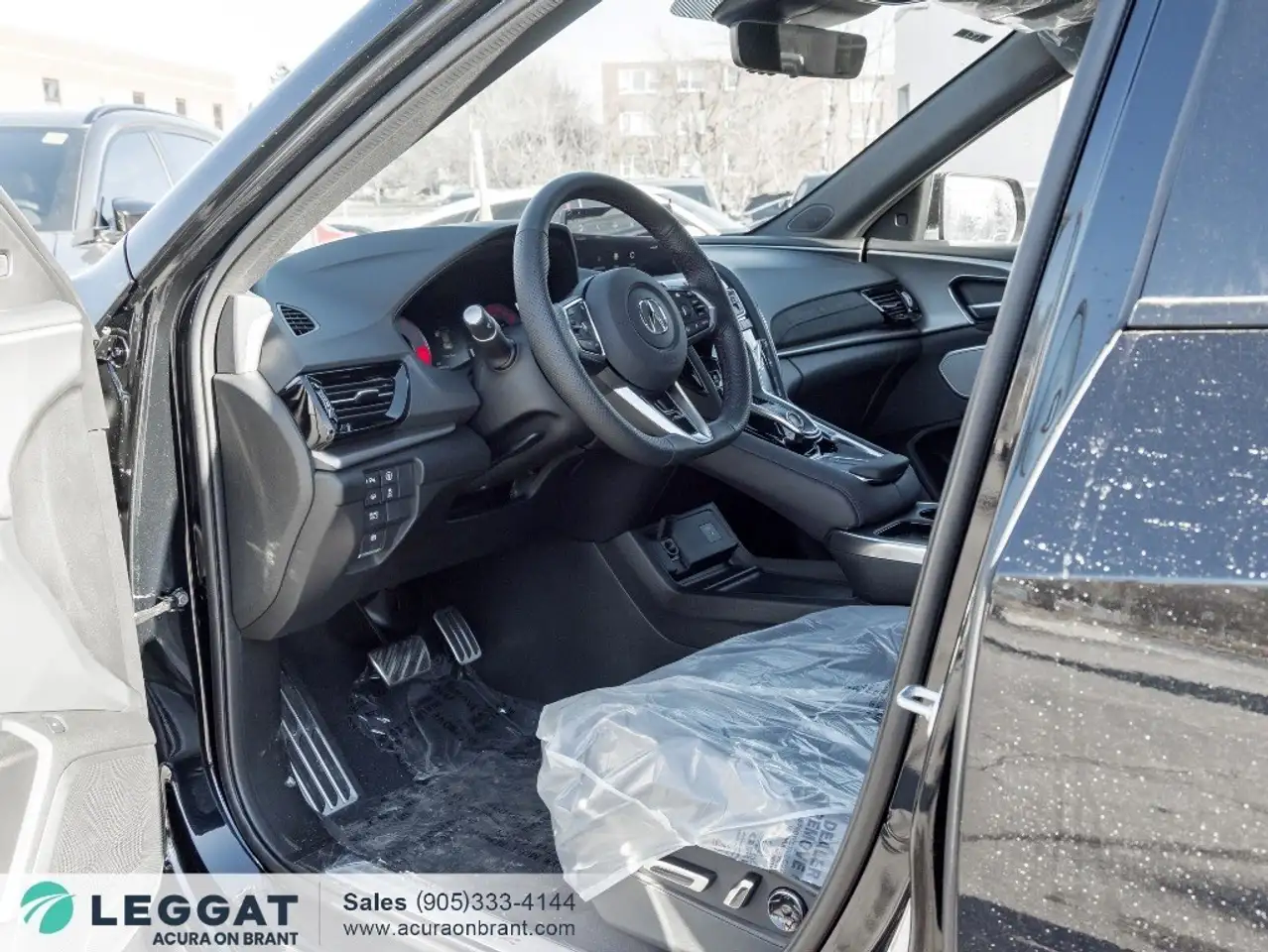 Acura RDX снимка Acura RDX