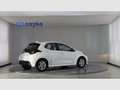 Toyota Yaris Van 1.5 120H Business Plus Blanco - thumbnail 4