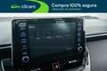 Toyota Corolla Sedán 125H Active Tech Gris - thumbnail 28