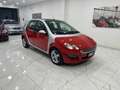 smart forFour Forfour I 2004 1.5 cdi Pulse c/clima 95cv Rot - thumbnail 1